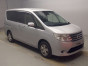 2014 Nissan Serena