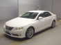 2010 Toyota Mark X