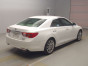 2010 Toyota Mark X