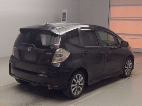 2012 Honda Fit GE8[1]