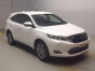 2014 Toyota Harrier