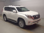 2016 Toyota Land Cruiser Prado