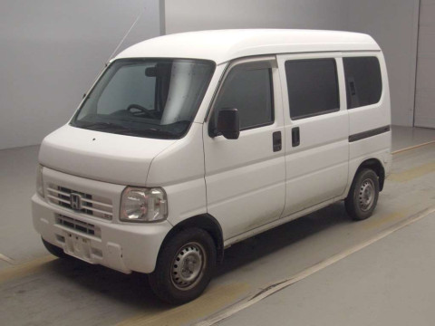 2009 Honda Acty Van HH5[0]