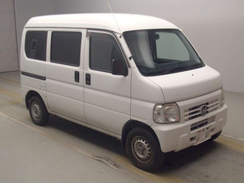 2009 Honda Acty Van HH5[2]