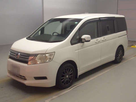 2010 Honda Step WGN RK1[0]