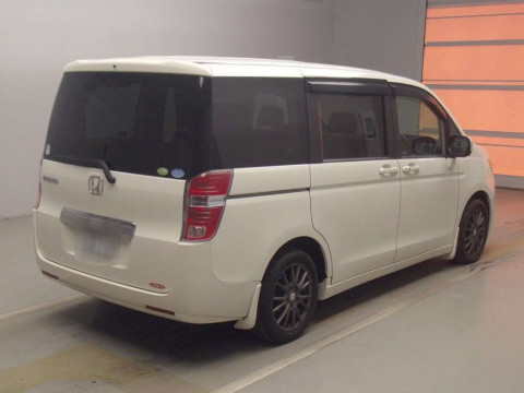 2010 Honda Step WGN RK1[1]