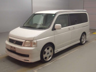 2001 Honda Step WGN