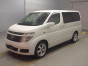 2003 Nissan Elgrand