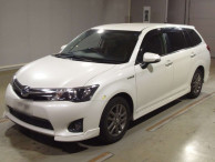 2014 Toyota Corolla Fielder