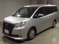 2015 Toyota Noah