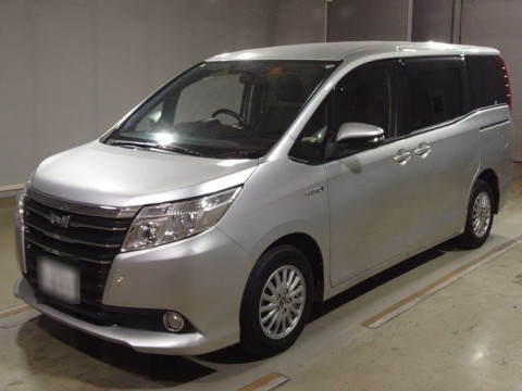 2015 Toyota Noah ZWR80G[0]