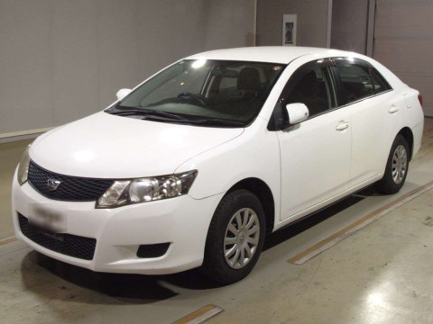 2008 Toyota Allion NZT260[0]