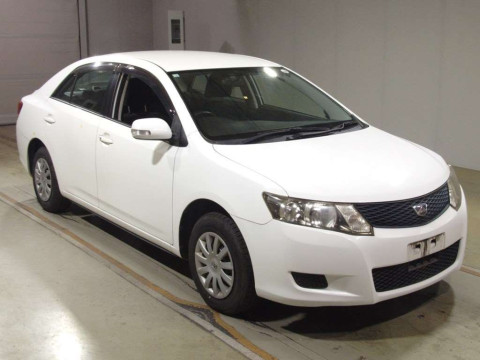 2008 Toyota Allion NZT260[2]