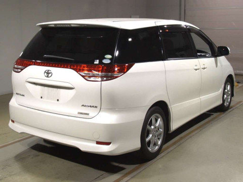 2006 Toyota Estima ACR50W[1]