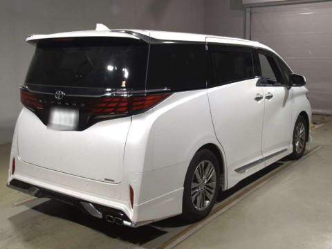 2023 Toyota Alphard AGH40W[1]