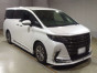 2023 Toyota Alphard