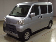 2019 Daihatsu Hijet Cargo