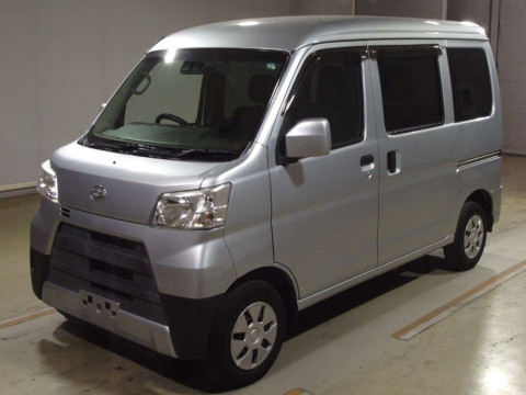 2019 Daihatsu Hijet Cargo S321V[0]