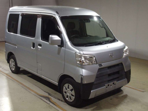 2019 Daihatsu Hijet Cargo S321V[2]