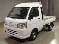 2013 Daihatsu Hijet Truck