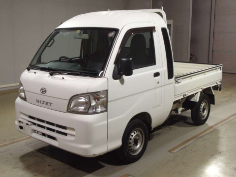 2013 Daihatsu Hijet Truck S201P[0]