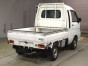 2013 Daihatsu Hijet Truck