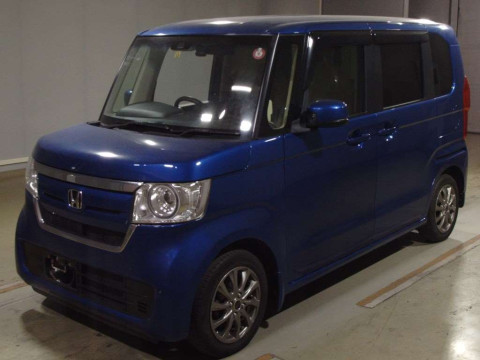 2019 Honda N-BOX JF3[0]