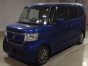 2019 Honda N-BOX