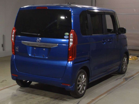 2019 Honda N-BOX JF3[1]