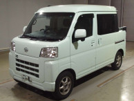 2022 Daihatsu Hijet Cargo