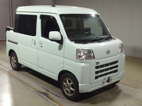 2022 Daihatsu Hijet Cargo S710W[2]