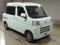 2022 Daihatsu Hijet Cargo