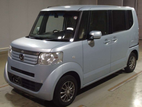 2012 Honda N-BOX JF1[0]