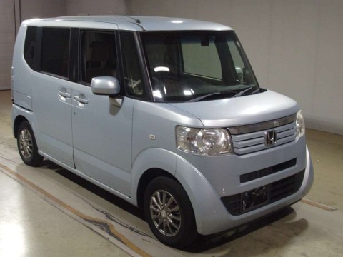 2012 Honda N-BOX JF1[2]