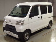 2018 Daihatsu Hijet Cargo