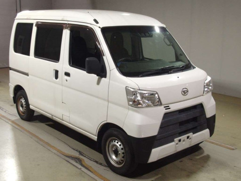 2018 Daihatsu Hijet Cargo S321V[2]