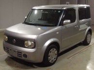 2008 Nissan Cube