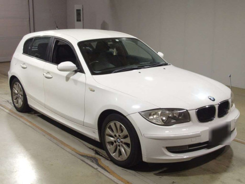 2008 BMW 1 Series UE16[2]