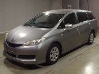 2010 Toyota Wish