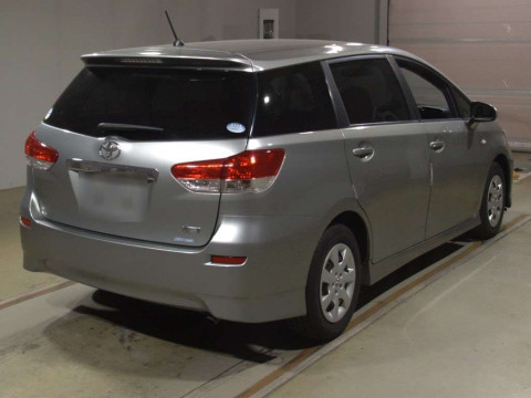 2010 Toyota Wish ZGE20G[1]