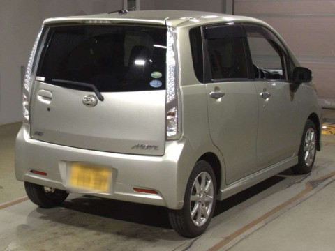 2013 Daihatsu Move Custom LA100S[1]