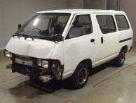 1996 Toyota Townace Van