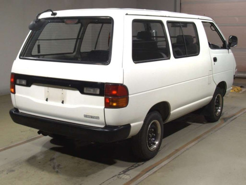 1996 Toyota Townace Van KR27V[1]