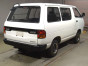 1996 Toyota Townace Van