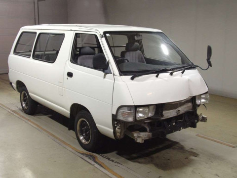 1996 Toyota Townace Van KR27V[2]