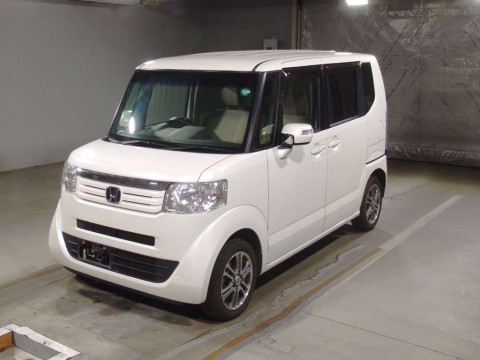 2014 Honda N-BOX JF1[0]