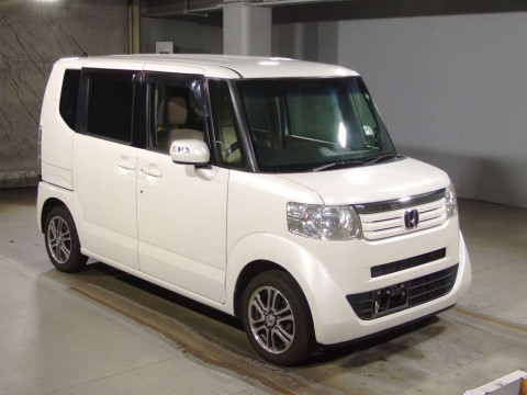 2014 Honda N-BOX JF1[2]