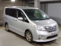 2013 Nissan Serena