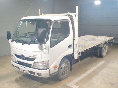 2013 Hino DUTRO XZU695M[0]