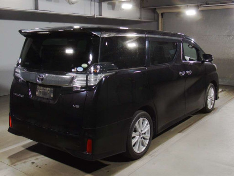 2015 Toyota Vellfire GGH30W[1]